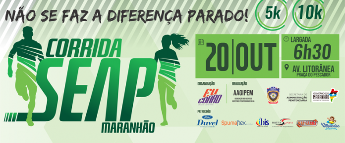 Corrida SEPA 2019